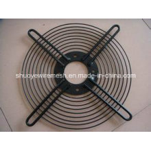 Exhaust Metal Fan Cover Fan Guard Industrial Fan Filter